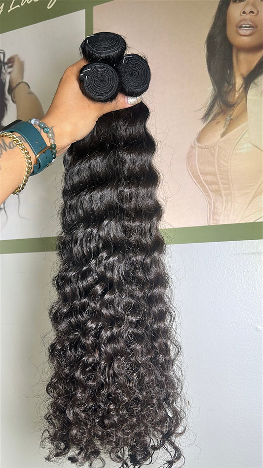 Hurricane Curl