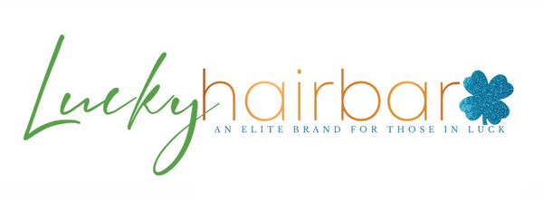 Lucky Hair Bar